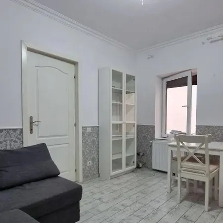 Private, Quiet Location, With A Superb View Vila